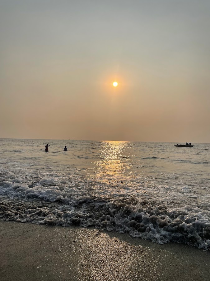 Devbagh Beach - Photo 3