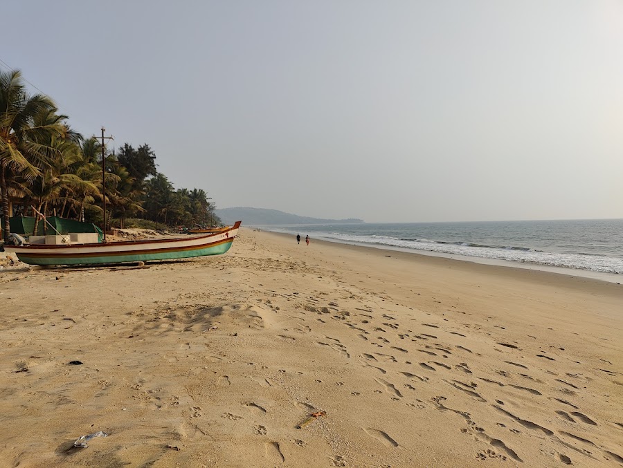 Devbagh Beach - Photo 2