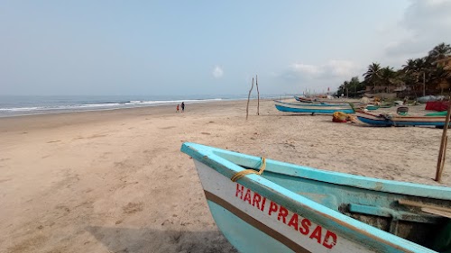 Devbagh Beach