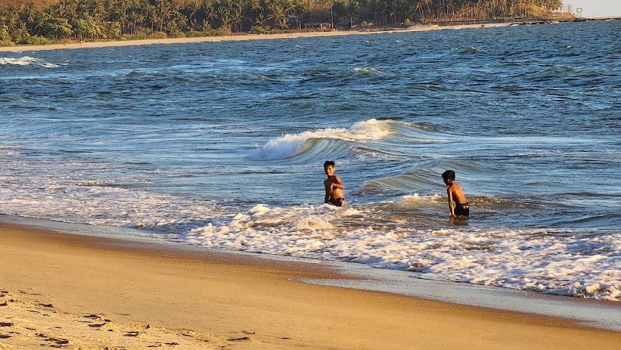 Devbagh Beach - Photo 4