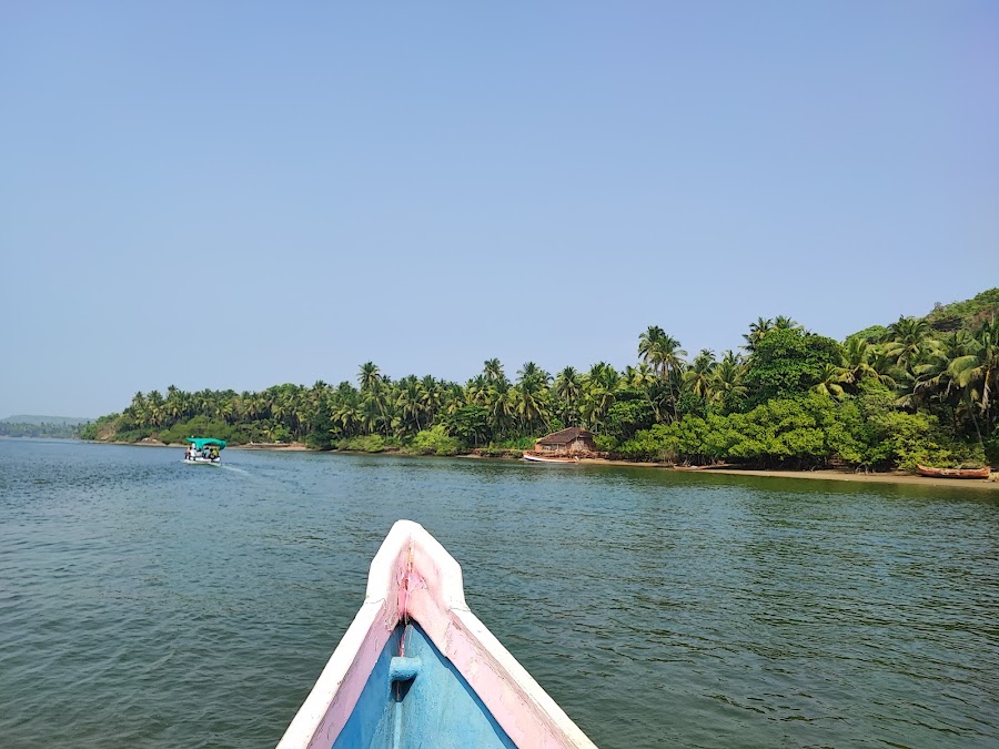 Devbagh Beach - Photo 3