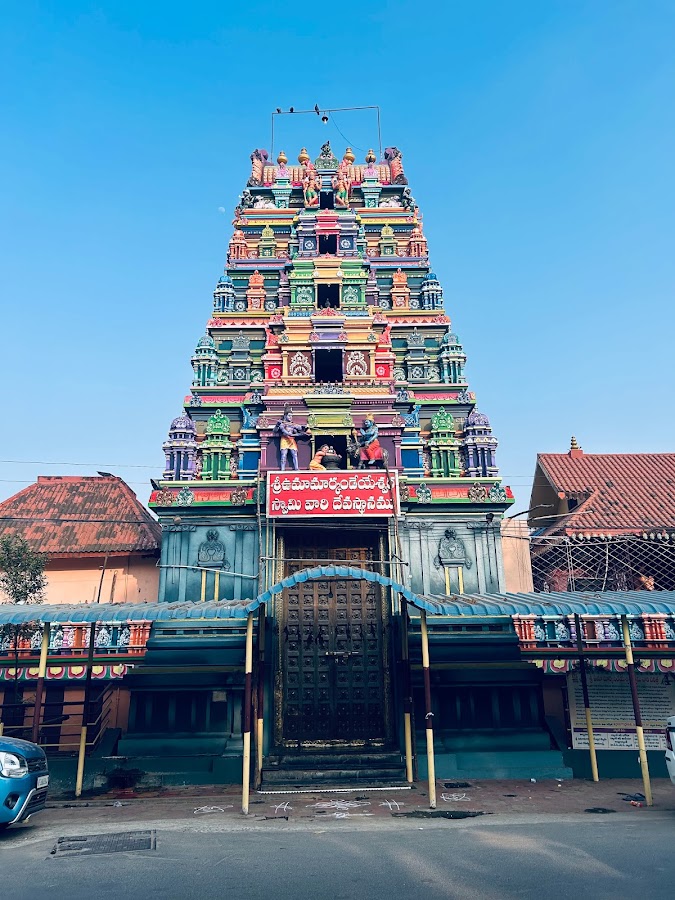 Markandeya Temple - Photo 2