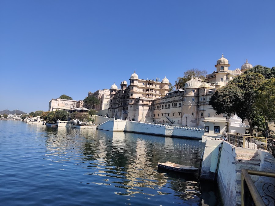 City Palace - Photo 3