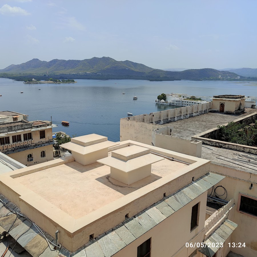 City Palace - Photo 4
