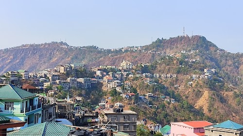 Lunglei - Photo 3