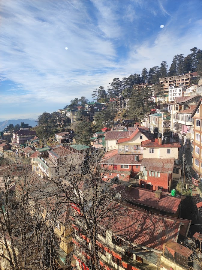 Jakhoo Ropeway - Photo 4