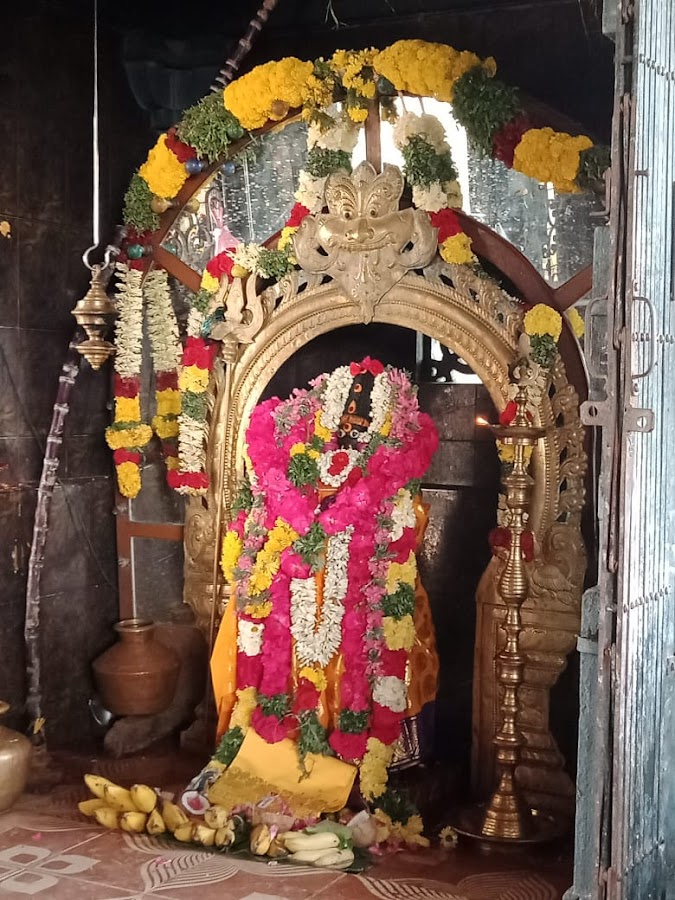 Soorakudi Karuppar Temple - Photo 4