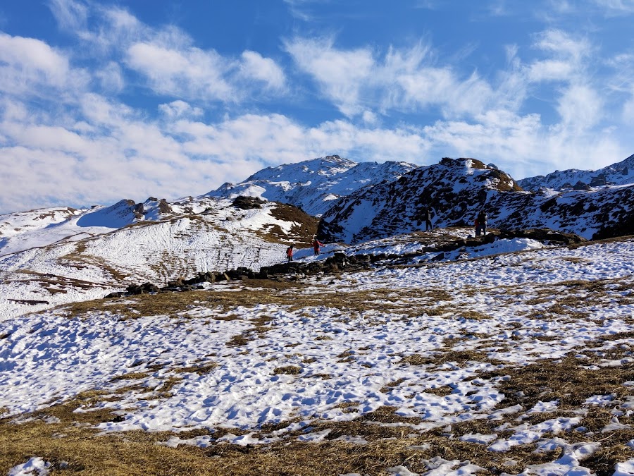 Gurson Bugyal - Photo 4