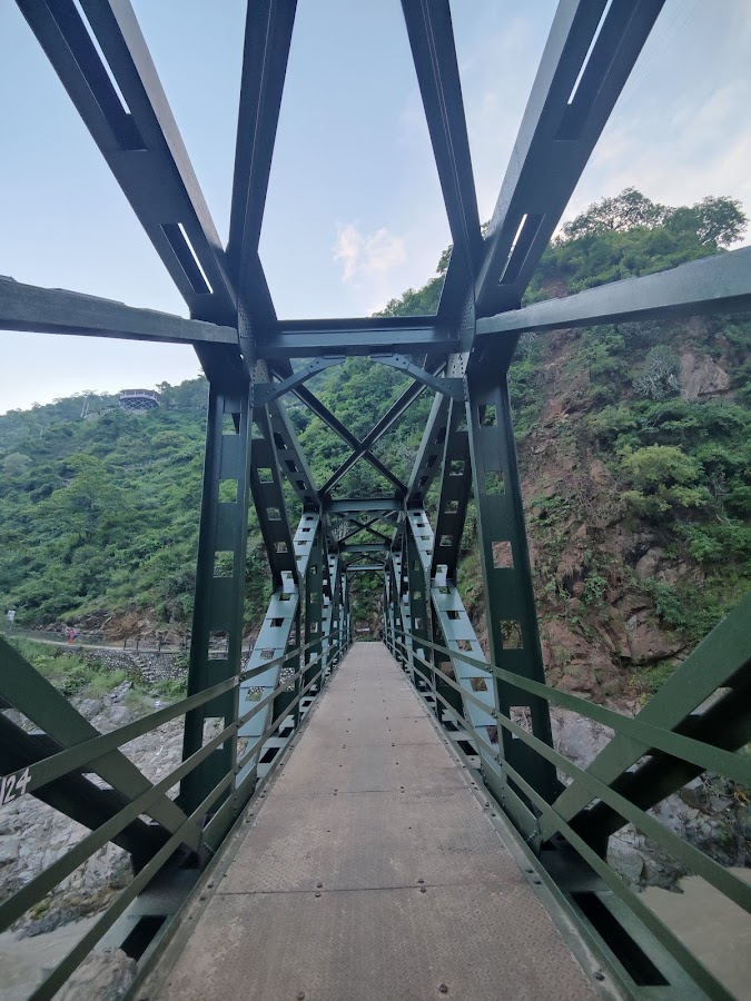 Rudraprayag Sangam - Photo 5