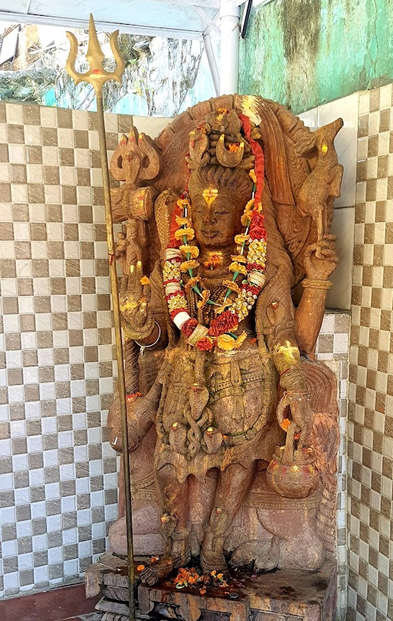 Rudraprayag Sangam - Photo 7