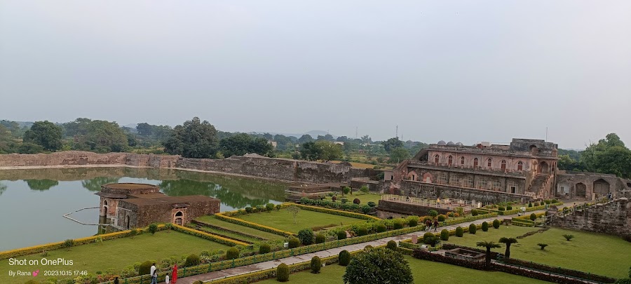 Dai ka Mahal