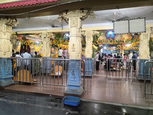 Shri Kanaka Maha Lakshmi Temple - Photo 3