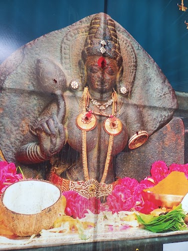 Shri Kanaka Maha Lakshmi Temple - Photo 2