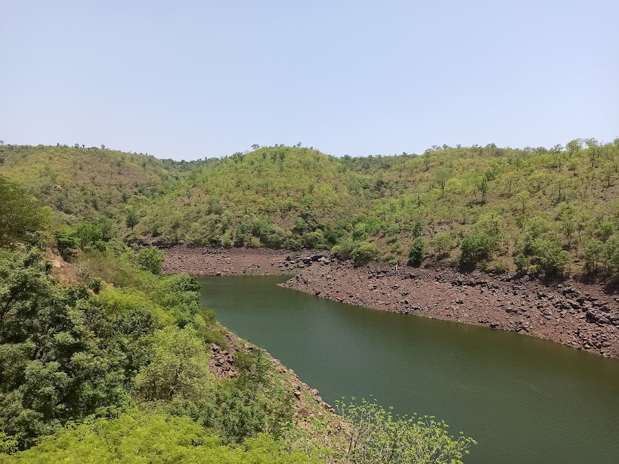 Srisailam Dam - Photo 3