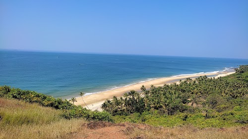 Bhogwe Beach