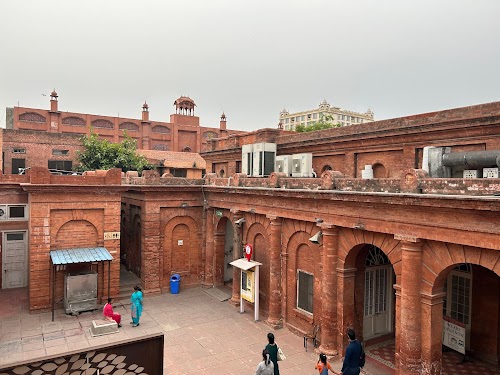 Partition Museum - Photo 4