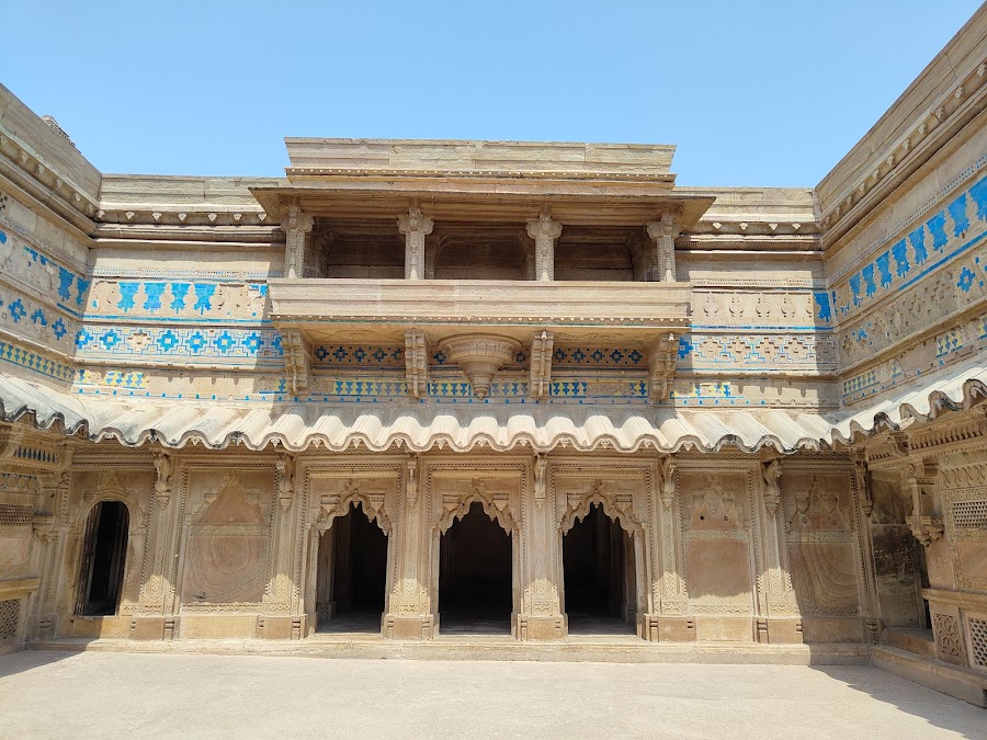 Man Mandir Palace - Photo 2