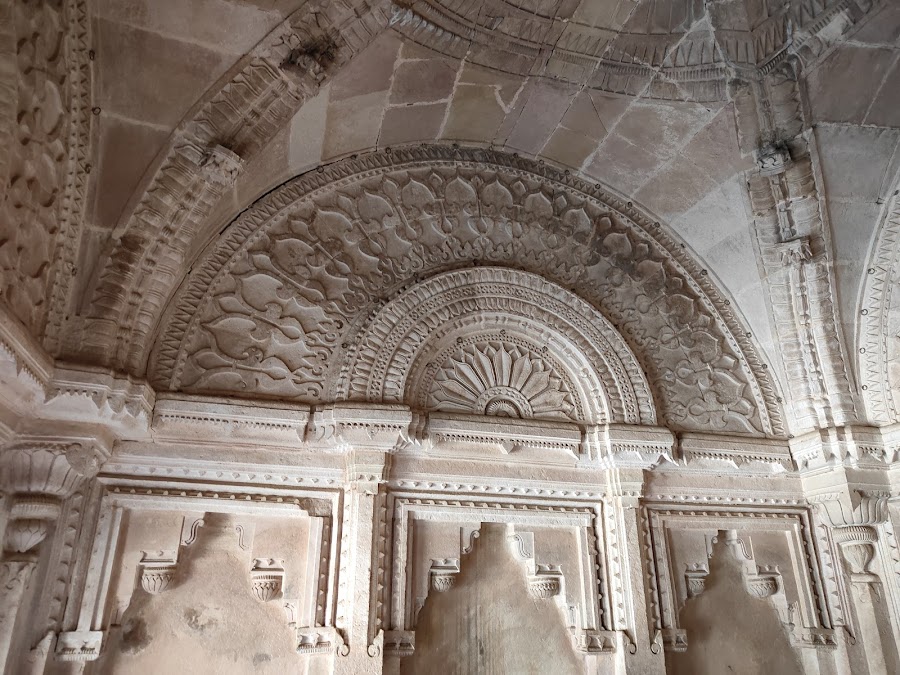 Man Mandir Palace - Photo 3