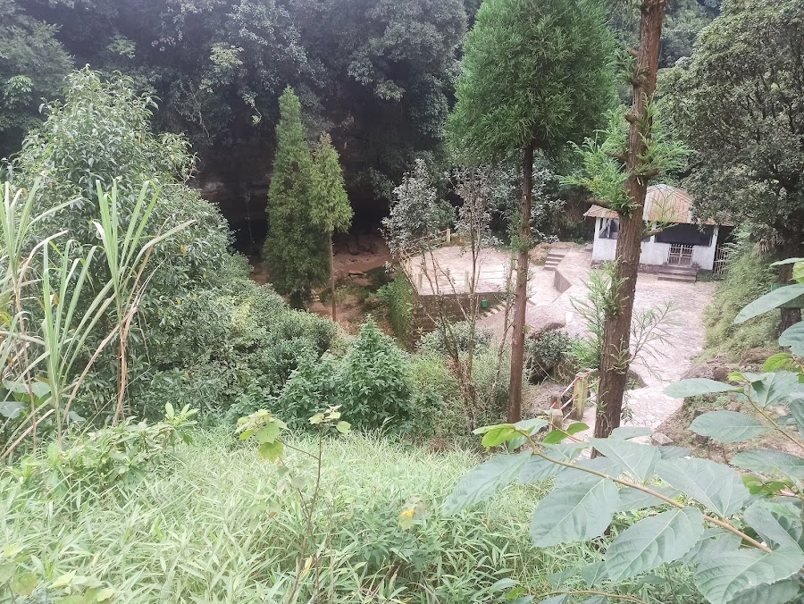 Mawjymbuin Cave - Photo 4