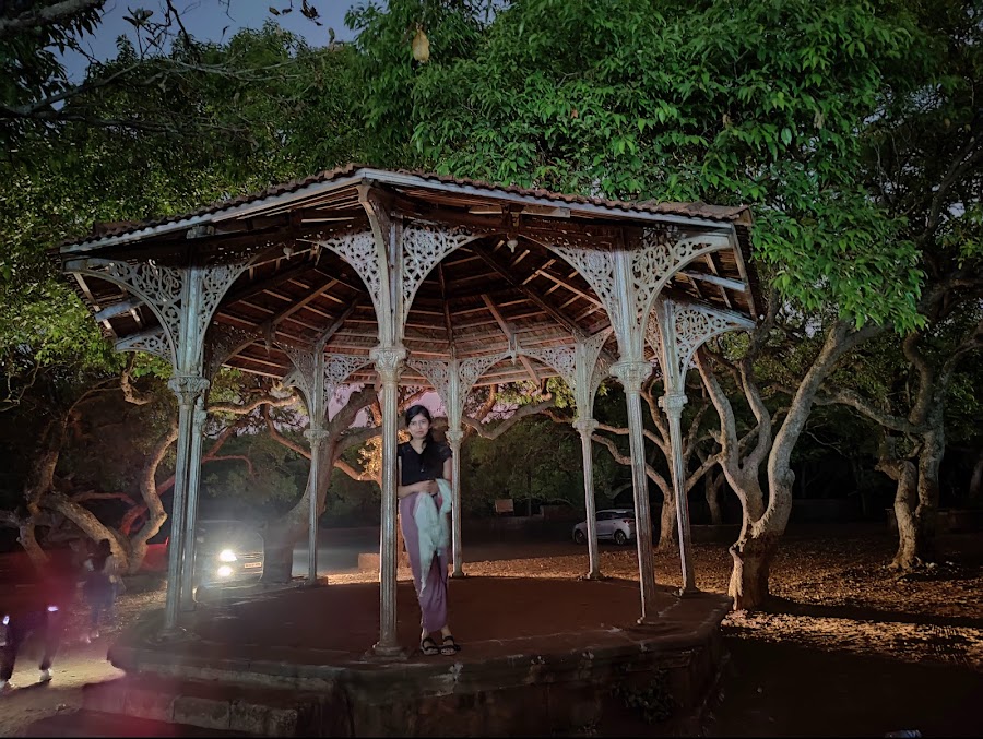 Mumbai Sunset Point - Photo 3