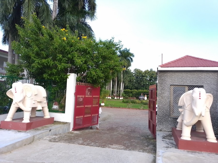 Arogya Mandir - Photo 2