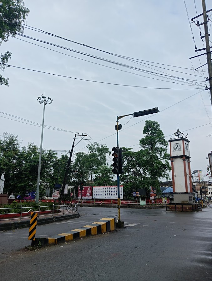 Chowkidinghee Field - Photo 3