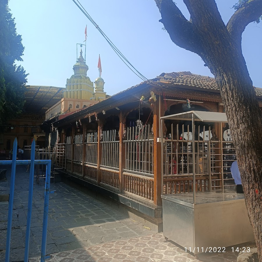 Ranjangaon Ganpati Temple - Photo 3