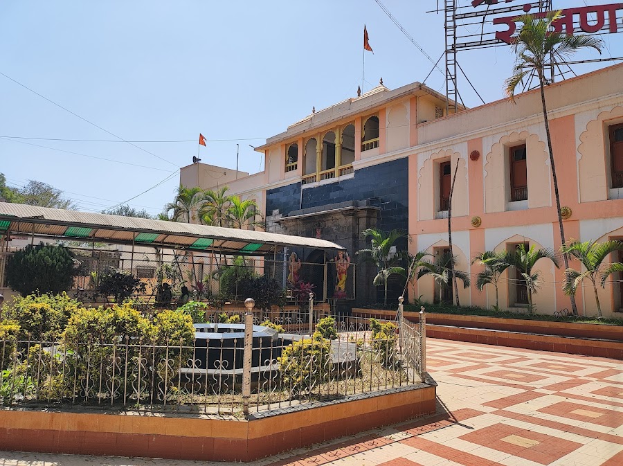 Ranjangaon Ganpati Temple - Photo 4
