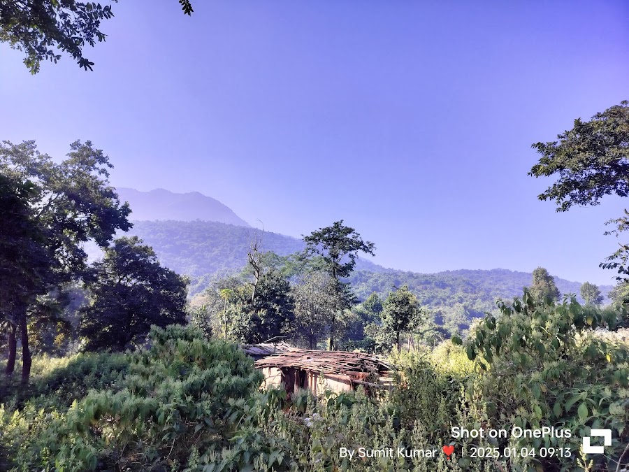 Parasnath Hills - Photo 4