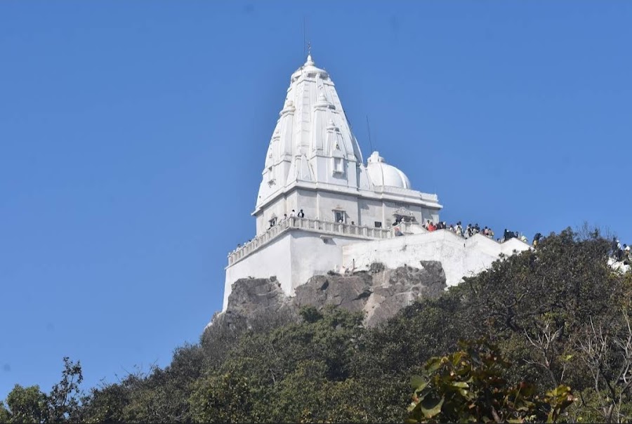 Parasnath Hills - Photo 2