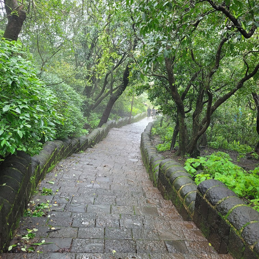 Rajmachi Fort - Photo 2