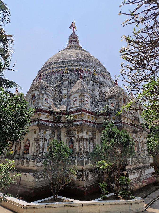 Sukreswar Temple - Photo 2