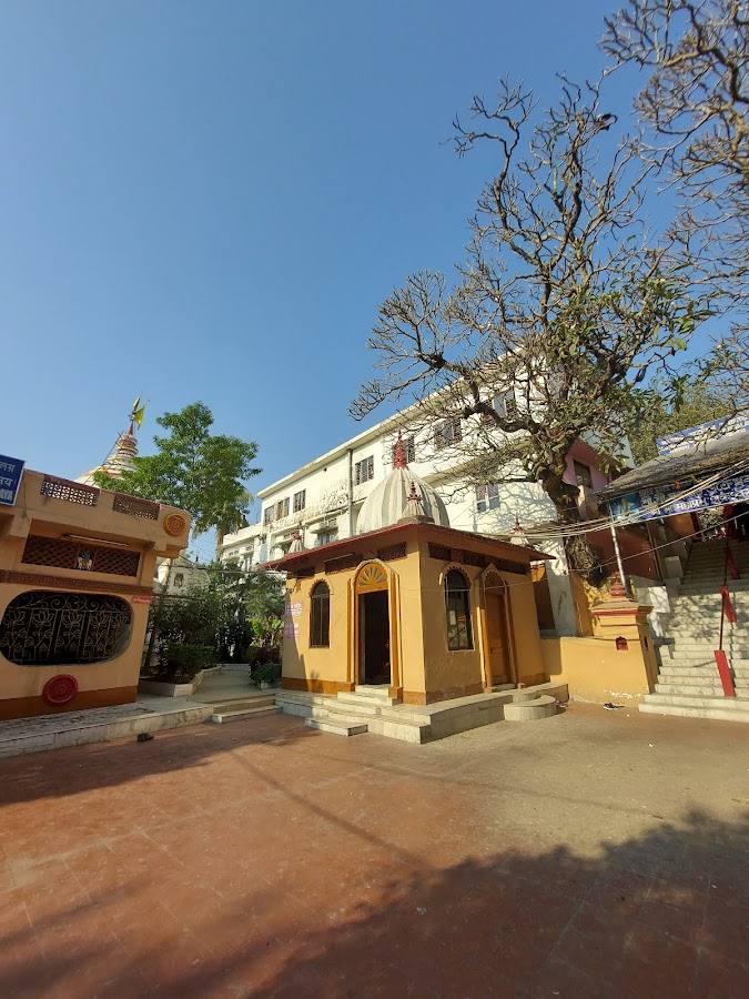 Sukreswar Temple - Photo 4
