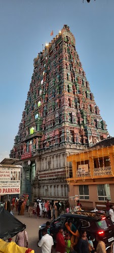 Sringeri - Photo 3