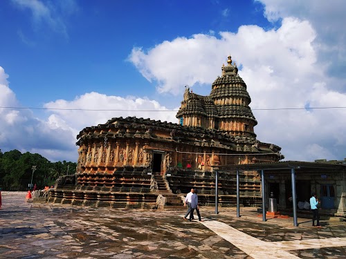 Sringeri - Photo 6