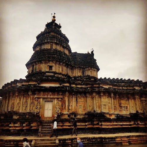 Sringeri - Photo 4