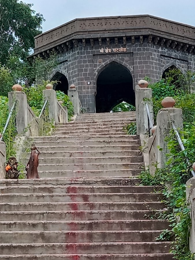 Ghatshil Temple - Photo 4