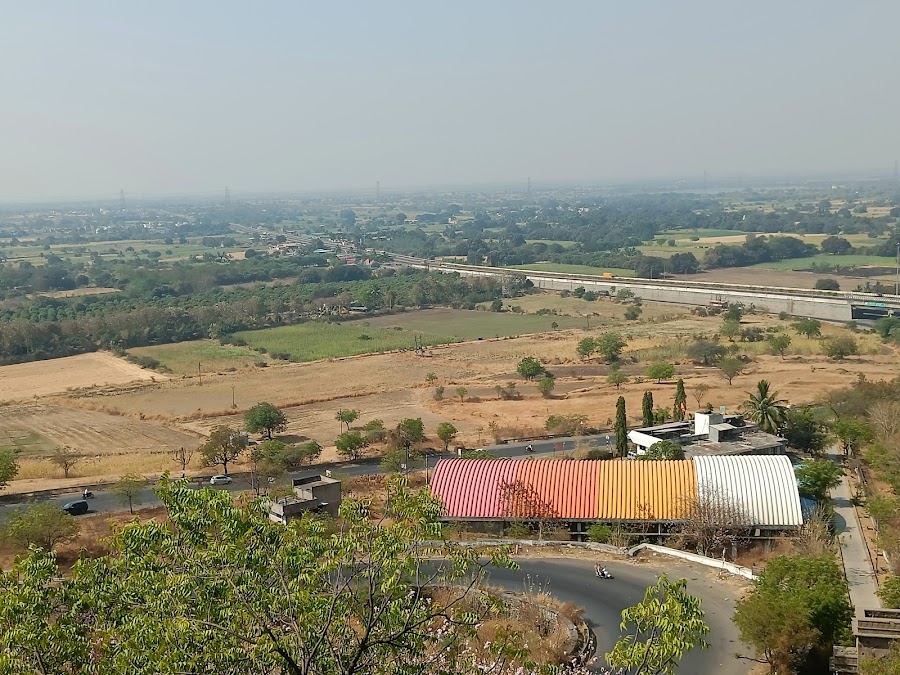 Ghatshil Temple - Photo 2