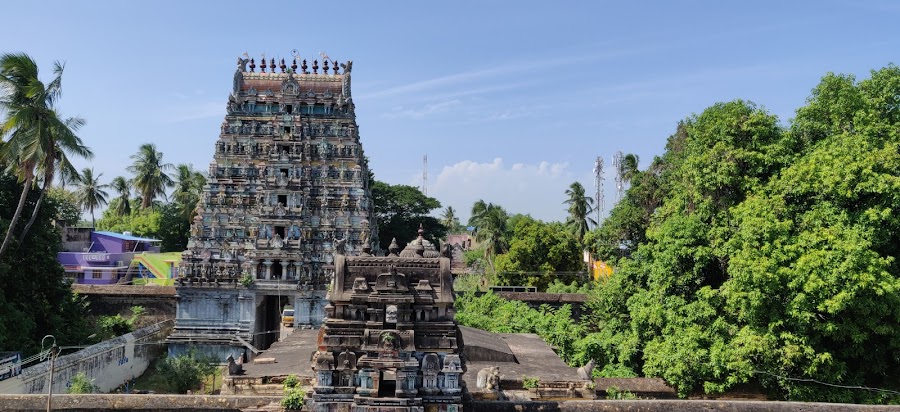 Sirkazhi - Photo 2