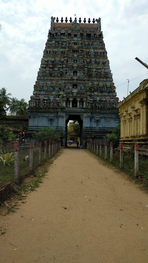Sirkazhi - Photo 3