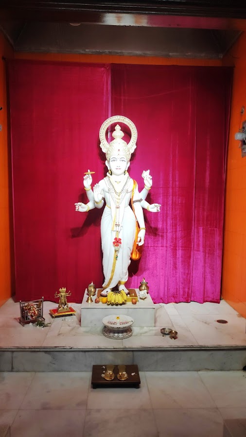 Ek Mukhi Datta Temple - Photo 3