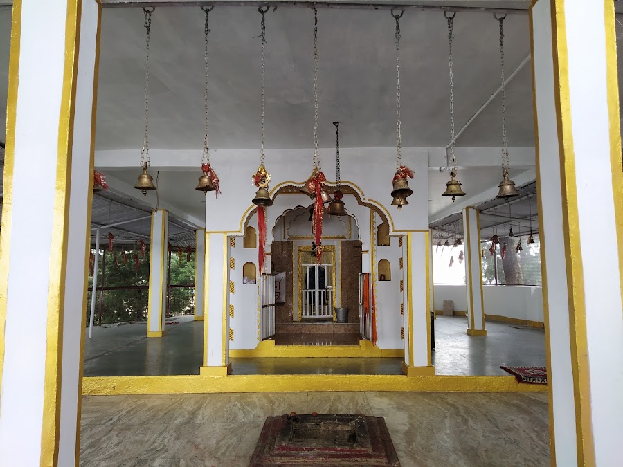 Nag Devta Temple - Photo 2
