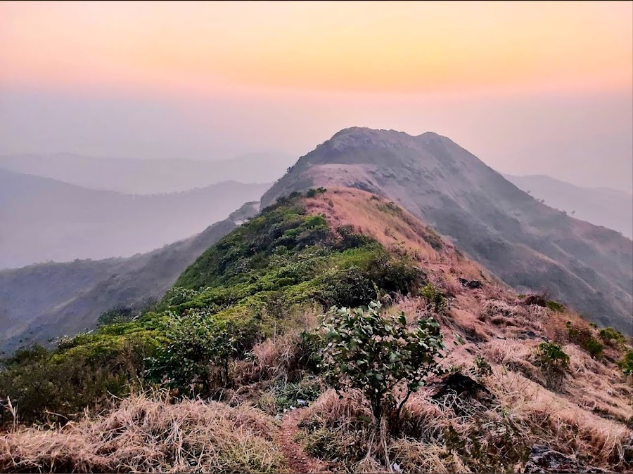 Sinhagad Fort - Photo 2