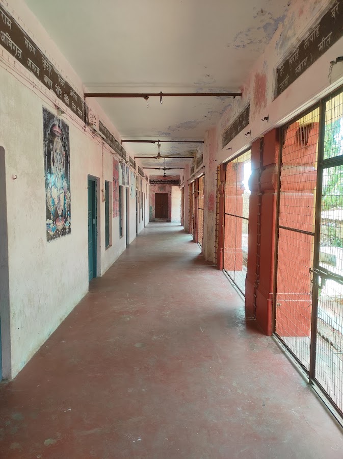 Shri Lakshmi Narayan Mandir - Photo 6