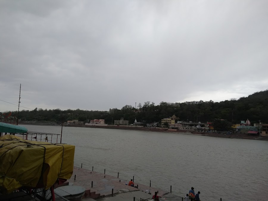 Shri Lakshmi Narayan Mandir - Photo 9