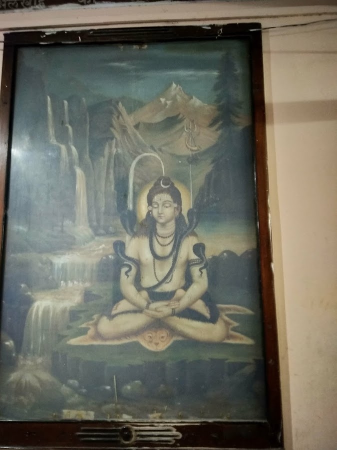 Shri Lakshmi Narayan Mandir - Photo 7