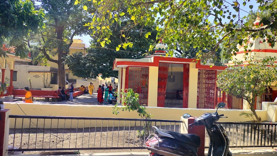 Shri Lakshmi Narayan Mandir - Photo 5
