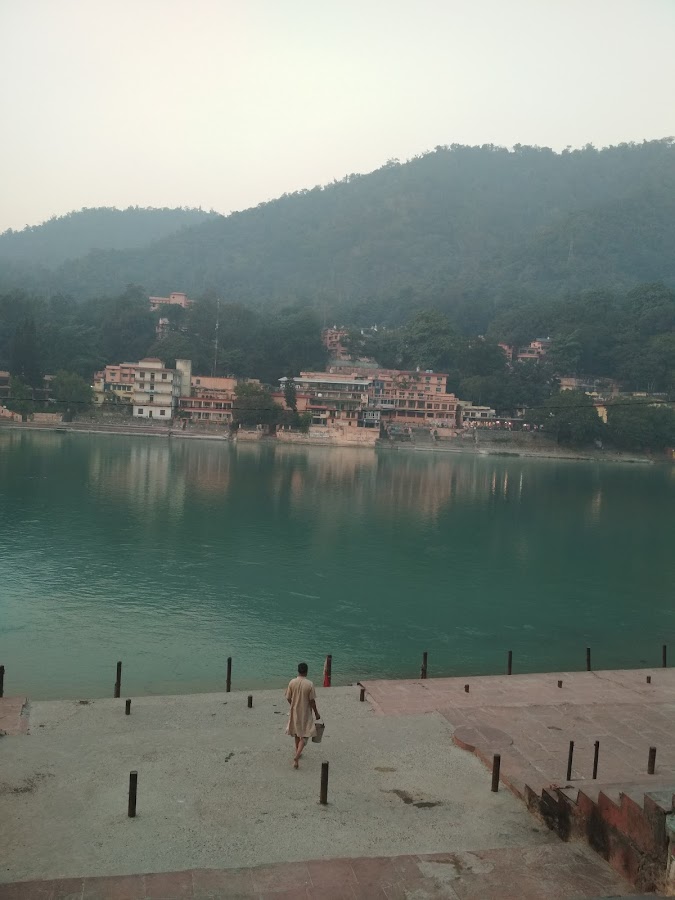 Shri Lakshmi Narayan Mandir - Photo 3