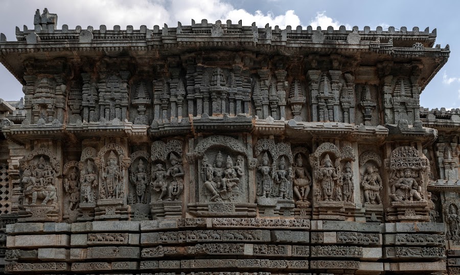 Kedareswara Temple - Photo 2