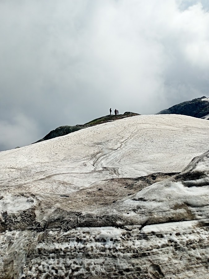 Sach Pass - Photo 3